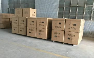 普通货物运输合同精选8篇