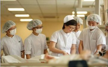 副护士长个人述职报告7篇