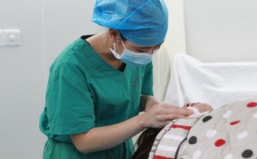 护士长个人年终述职报告6篇