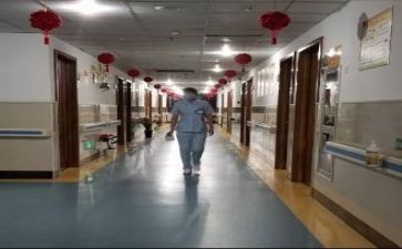 护士个人总结精选7篇
