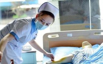 最新护士个人总结8篇