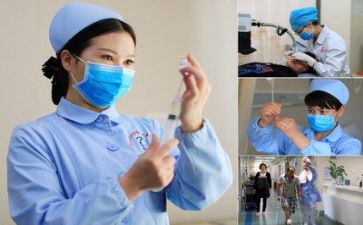 护士个人述职报告年终报告优秀5篇