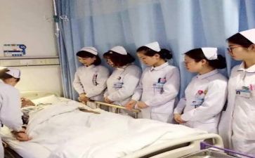 2024年护士个人总结工作总结精选7篇