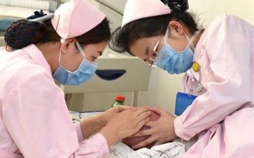 副护士长个人述职报告模板5篇