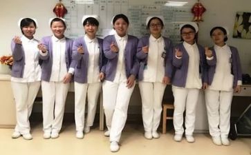 护士3年个人述职报告5篇