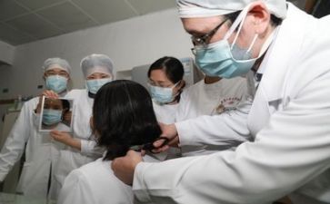 护士的年度总结参考5篇
