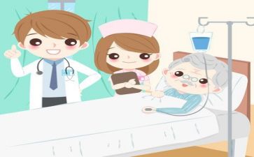 护士个人述职报告年终报告优质6篇