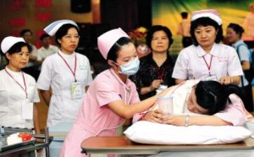 护士年个人述职8篇