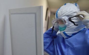 护士个人个人述职报告优秀5篇