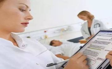 护士年个人述职最新6篇