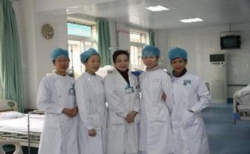 护士年个人述职报告范文通用8篇