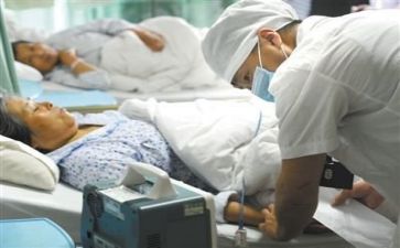 护士工作个人述职报告范文8篇