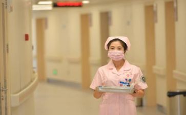 述职报告护士模板推荐8篇