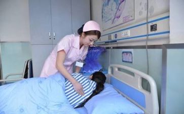 医院护士个人述职报告模板7篇
