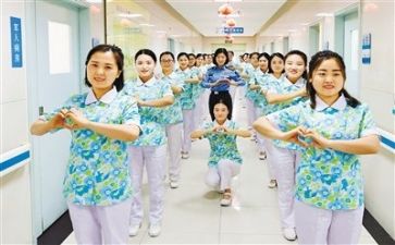 护士工作自我总结参考7篇