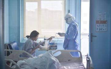 护士2024个人总结推荐8篇