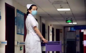 护护士个人述职报告模板6篇
