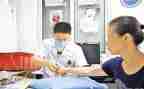 晋护士的述职报告优质7篇