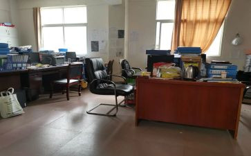 局党建办述职报告最新7篇