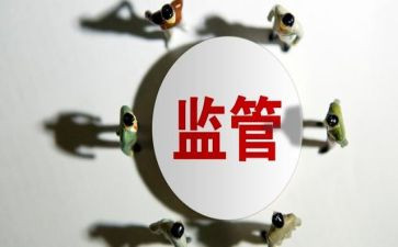 监督委个人总结范文8篇