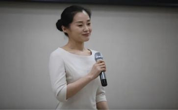 写讲解员工作的心得体会7篇