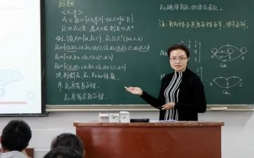 试讲课心得体会7篇