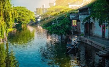 大班忆江南江南好教案5篇