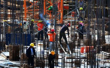 党建工作报告总结7篇