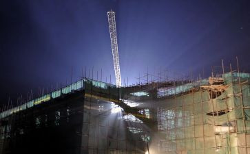 2023学校党建工作总结报告8篇
