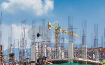 个人党建基层党建工作总结7篇