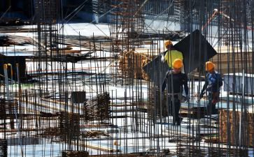 党建工作半年工作计划8篇