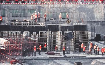 公司2023党建工作计划8篇