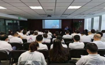 专题讲座的心得体会800参考8篇