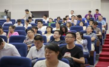 余则成讲座心得体会通用7篇
