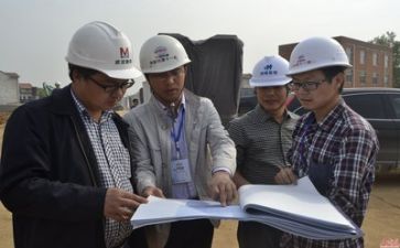 监理的述职报告参考8篇