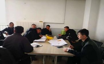 安全监理工作计划范文5篇
