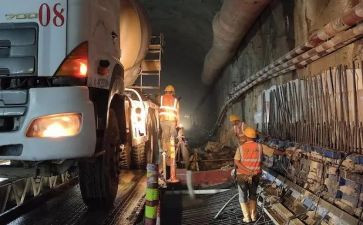 建设五班组建设心得体会6篇