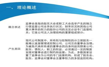 监事会监事工作计划8篇