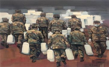 《坚守》作文优秀8篇