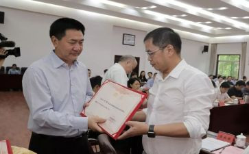 竞选监委会主任演讲稿8篇
