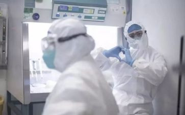 医学检验师个人总结7篇