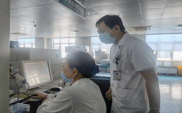 检验的自我鉴定精选5篇