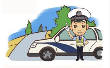 2024交警年度总结5篇