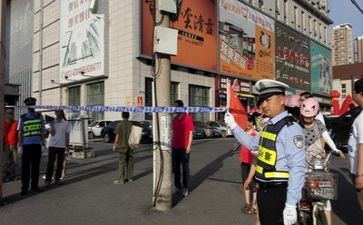 2024年交警个人总结工作总结8篇