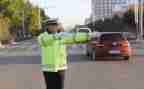 个人述职报告交警6篇