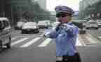 我是小交警教案6篇