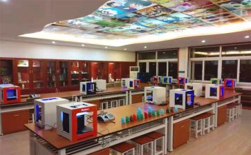 教技室工作总结5篇