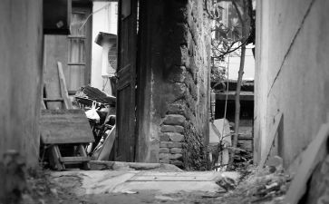 校园的角落作文7篇