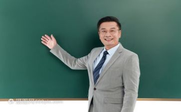 优秀教师的个人述职报告优秀5篇
