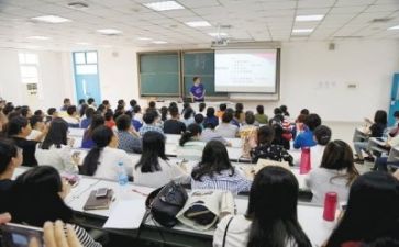 新教师上岗培训心得体会7篇